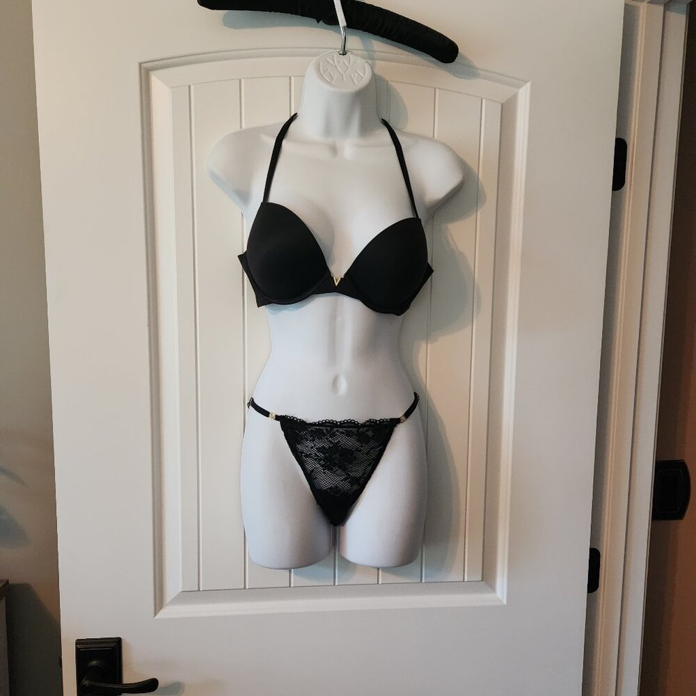 Victoria's Secret Bra